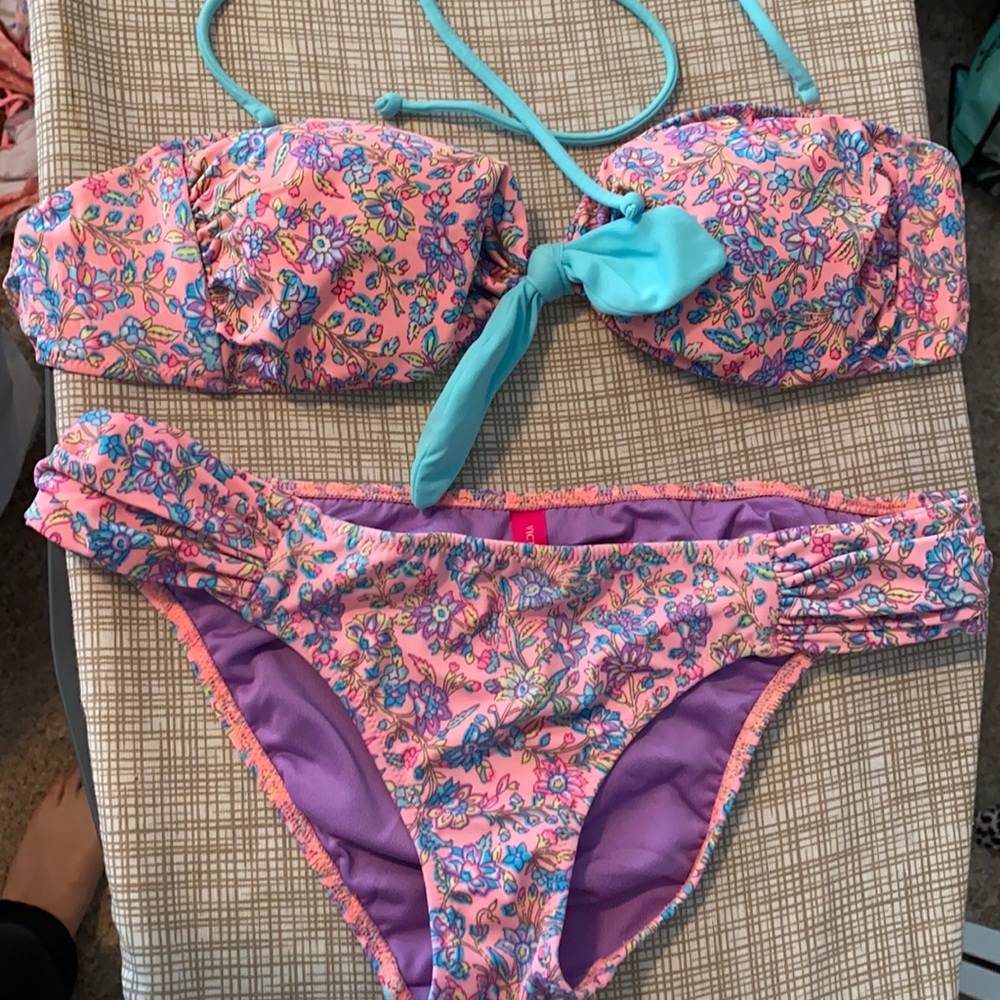 Victoria’s Secret Bikini